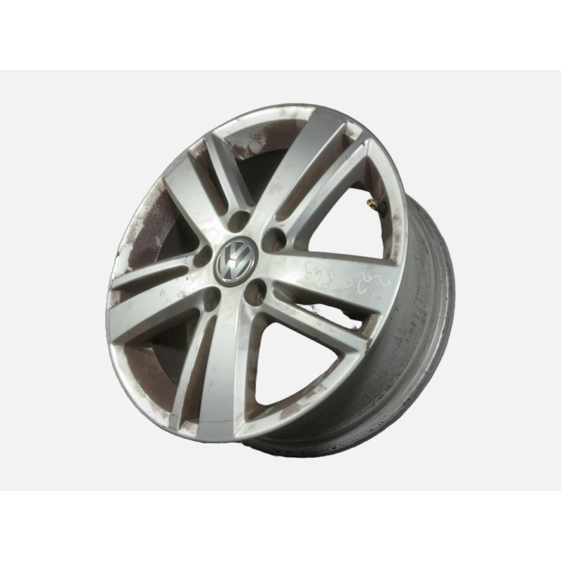 Jante VOLKSWAGEN TOURAN 2 Photo n°4