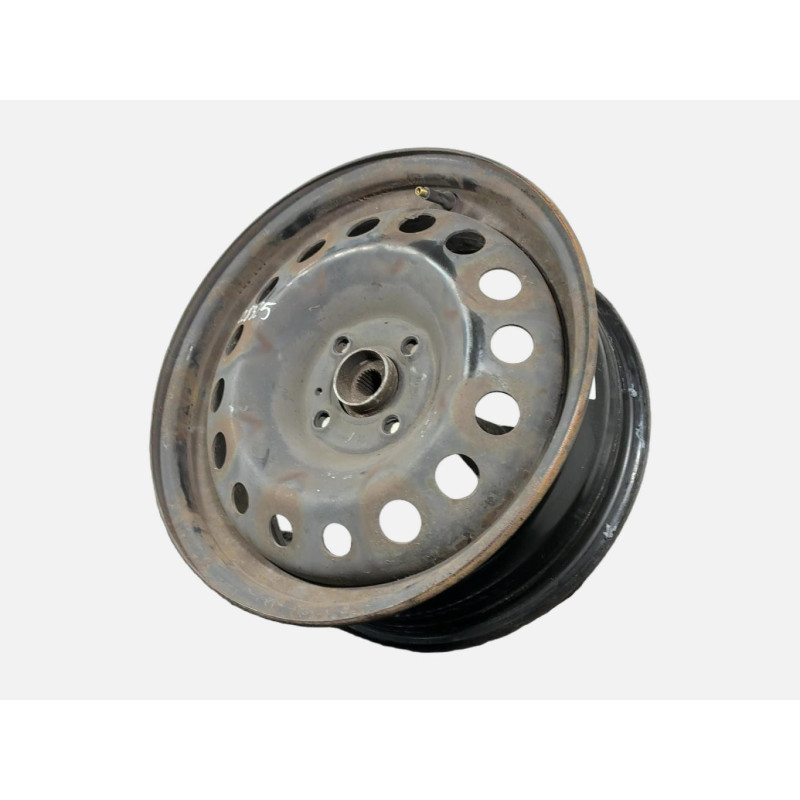 Jante RENAULT CLIO 3 Photo n°4