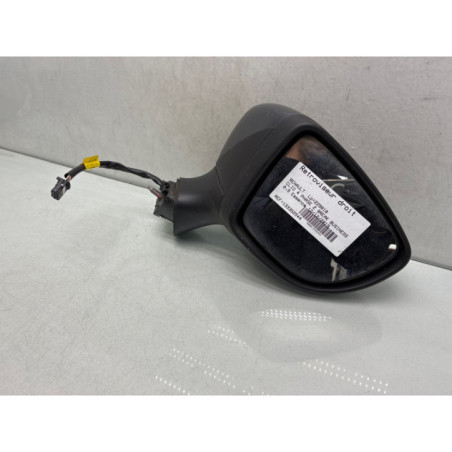 Retroviseur droit RENAULT CLIO 4