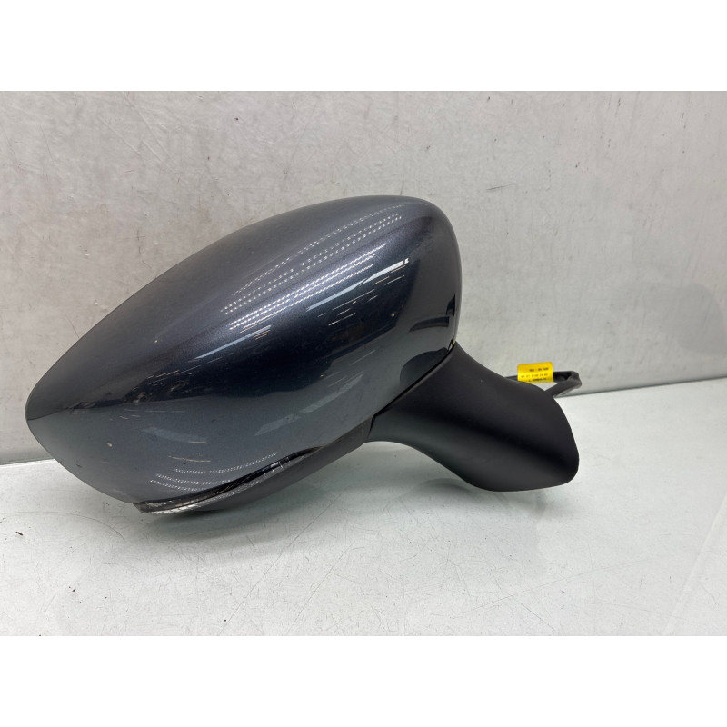 Retroviseur droit RENAULT CLIO 4 Photo n°3