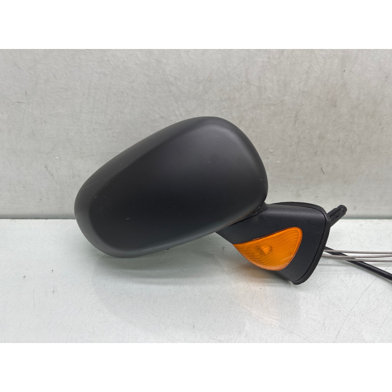 Retroviseur droit RENAULT MODUS Photo n°1