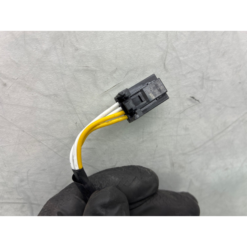 Retroviseur droit RENAULT MODUS Photo n°3