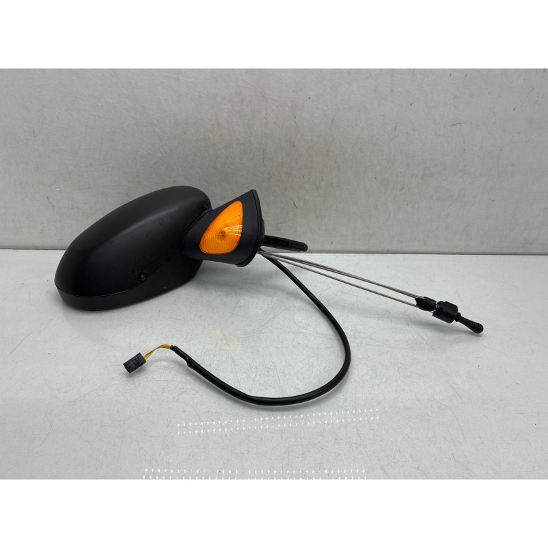 Retroviseur droit RENAULT MODUS Photo n°4