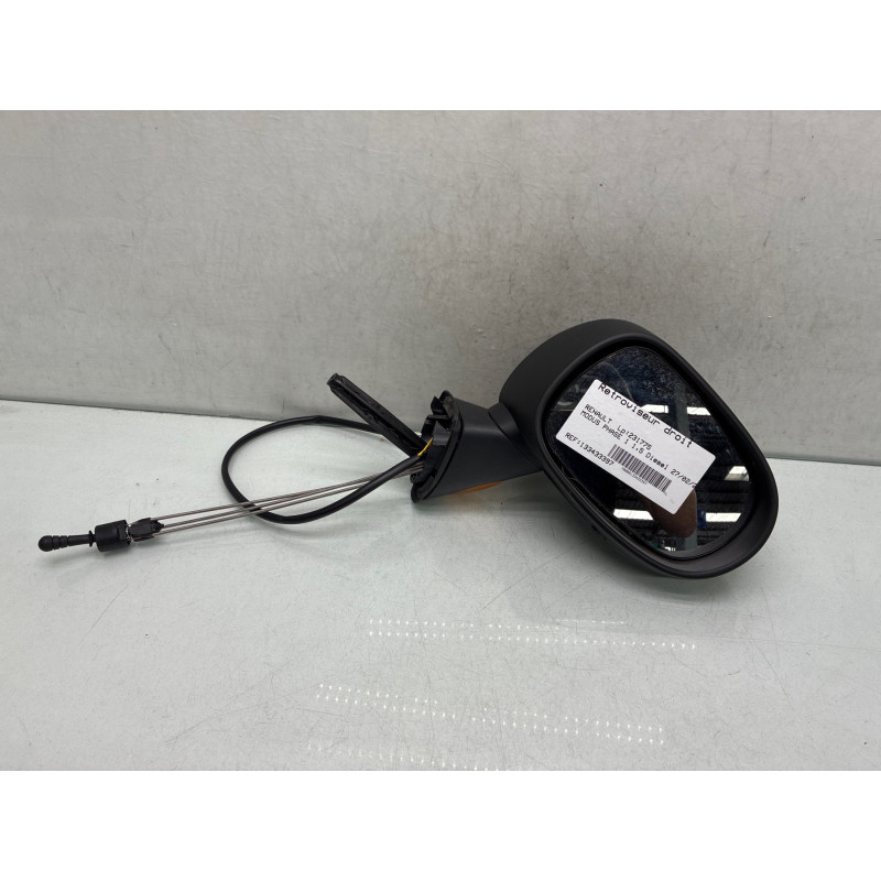 Retroviseur droit RENAULT MODUS Photo n°5