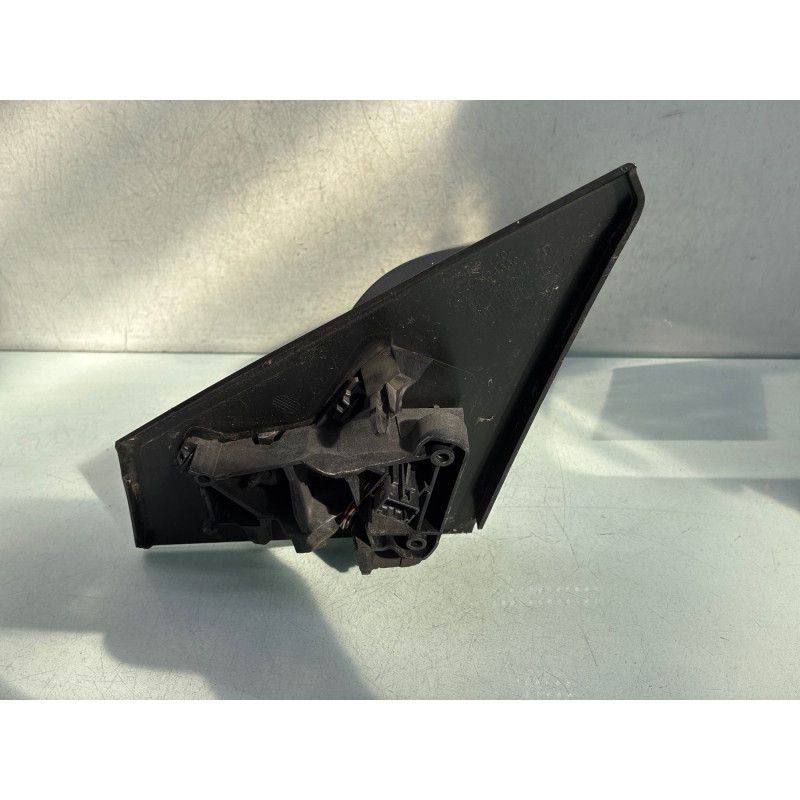 Retroviseur droit RENAULT MEGANE 3 Photo n°5