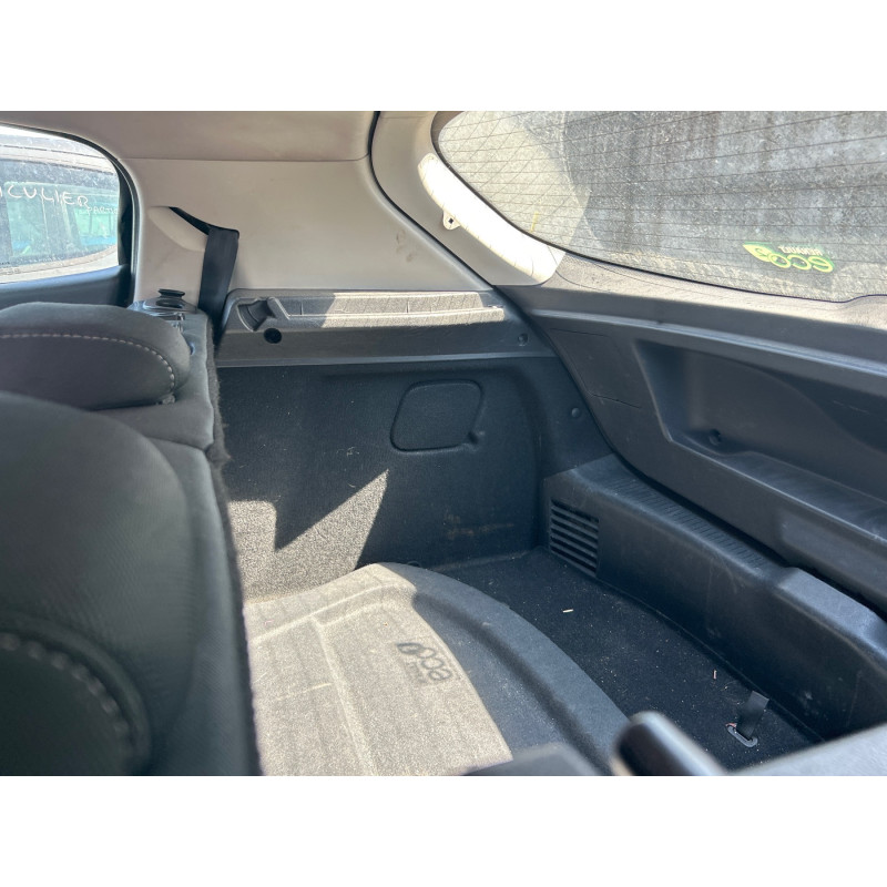 Retroviseur droit RENAULT MEGANE 3 Photo n°13