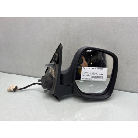 Retroviseur droit CITROEN BERLINGO 1