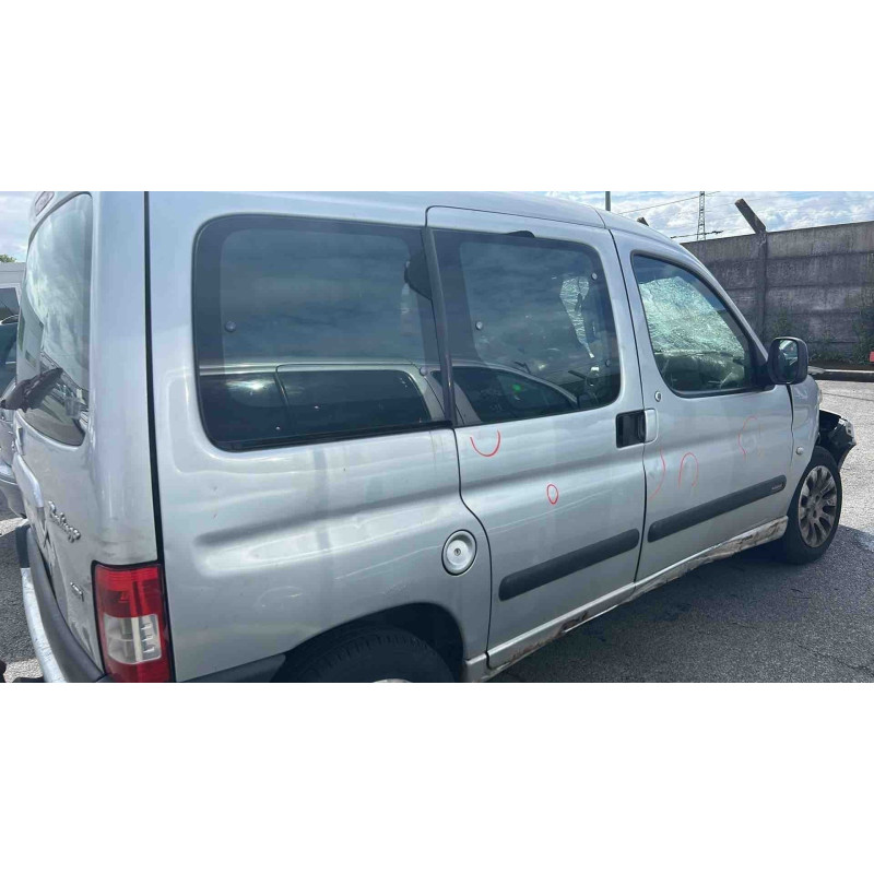 Retroviseur droit CITROEN BERLINGO 1 Photo n°8