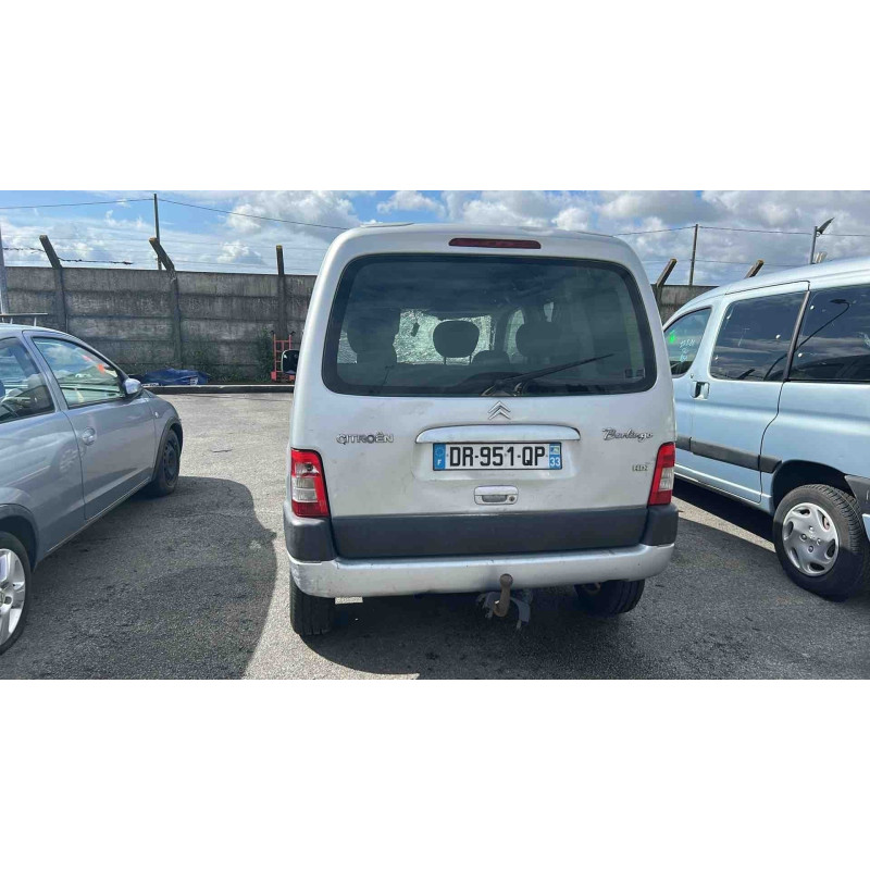 Retroviseur droit CITROEN BERLINGO 1 Photo n°14