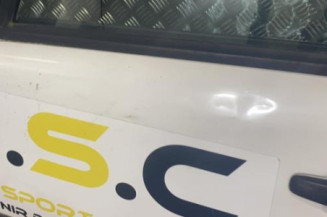 Porte avant gauche CITROEN C3 1