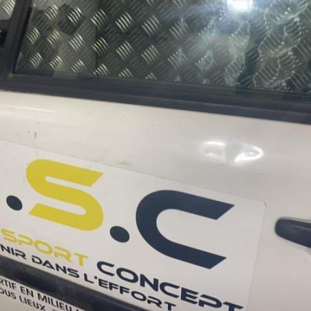 Porte avant gauche CITROEN C3 1