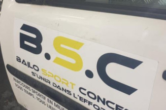 Porte avant gauche CITROEN C3 1