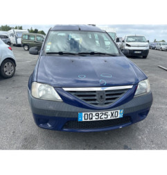 Retroviseur droit DACIA LOGAN MCV 1