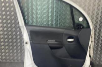 Porte avant gauche CITROEN C3 1
