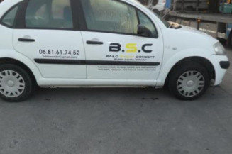 Porte avant gauche CITROEN C3 1