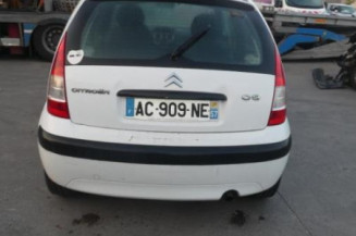 Porte avant gauche CITROEN C3 1