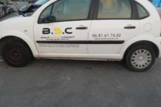 Porte avant gauche CITROEN C3 1