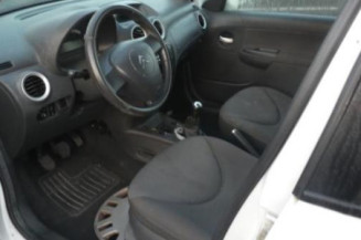 Porte avant gauche CITROEN C3 1