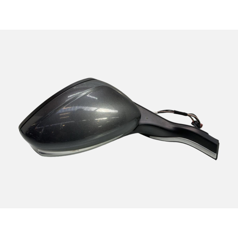 Retroviseur droit PEUGEOT 208 1 Photo n°4