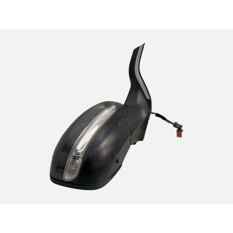 Retroviseur droit PEUGEOT 208 1 Photo n°6