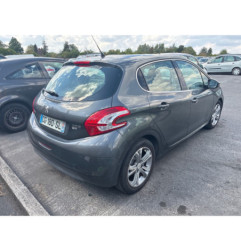 Retroviseur droit PEUGEOT 208 1