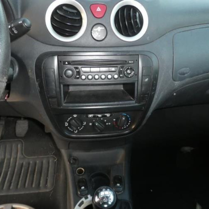 Porte avant gauche CITROEN C3 1 Photo n°12