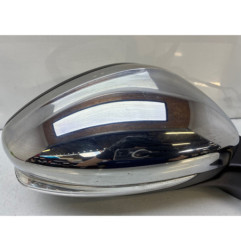 Retroviseur droit PEUGEOT 208 1 Photo n°1