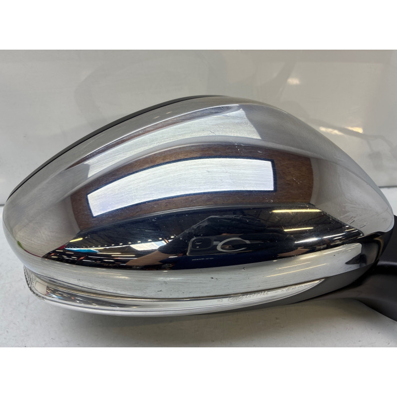 Retroviseur droit PEUGEOT 208 1 Photo n°1