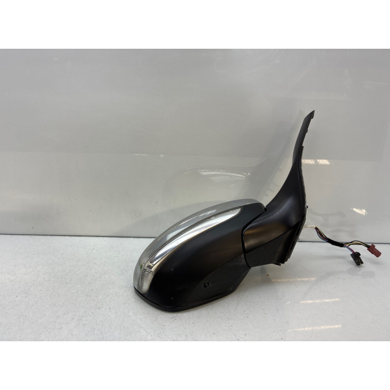 Retroviseur droit PEUGEOT 208 1 Photo n°5