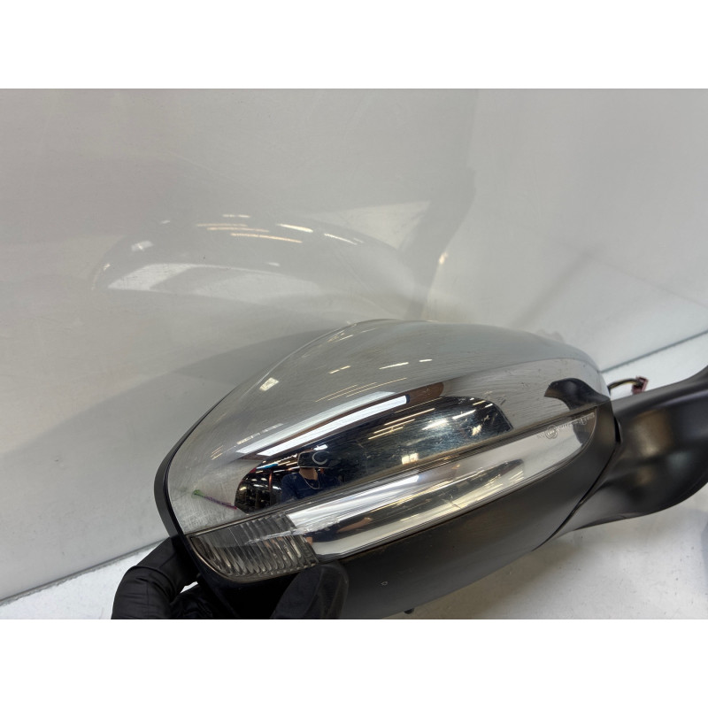 Retroviseur droit PEUGEOT 208 1 Photo n°6