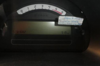 Porte avant gauche CITROEN C3 1