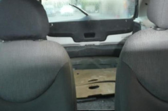 Porte avant gauche CITROEN C3 1