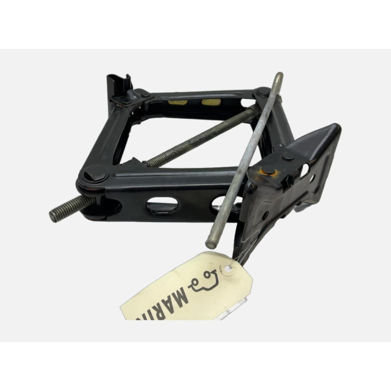 Cric FORD C-MAX 2 Photo n°4