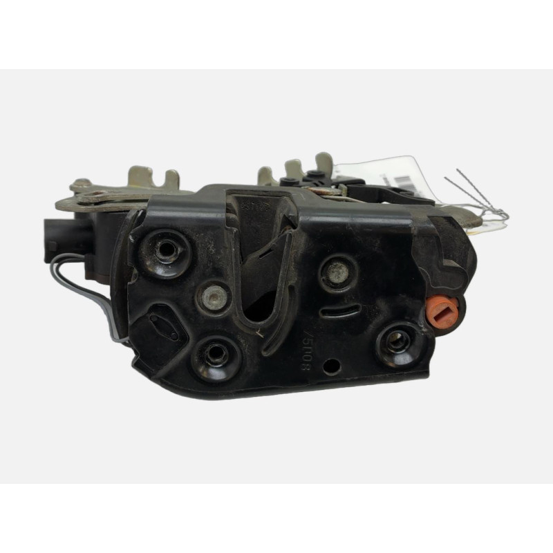 Serrure de porte laterale droite MERCEDES VIANO 639 Photo n°5