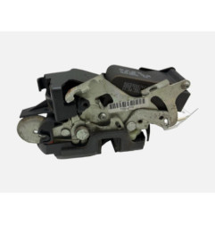 Serrure de porte laterale gauche MERCEDES VIANO 639