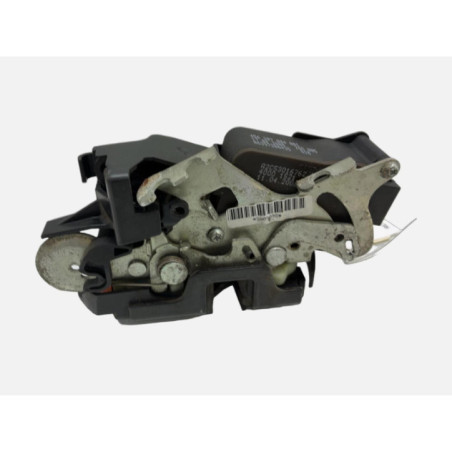 Serrure de porte laterale gauche MERCEDES VIANO 639