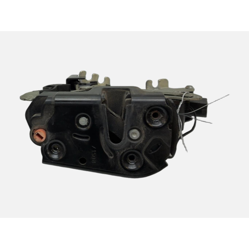Serrure de porte laterale gauche MERCEDES VIANO 639 Photo n°5