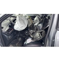 Commande chauffage FORD PUMA 2