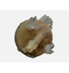 Vase d'expansion PEUGEOT 3008 2