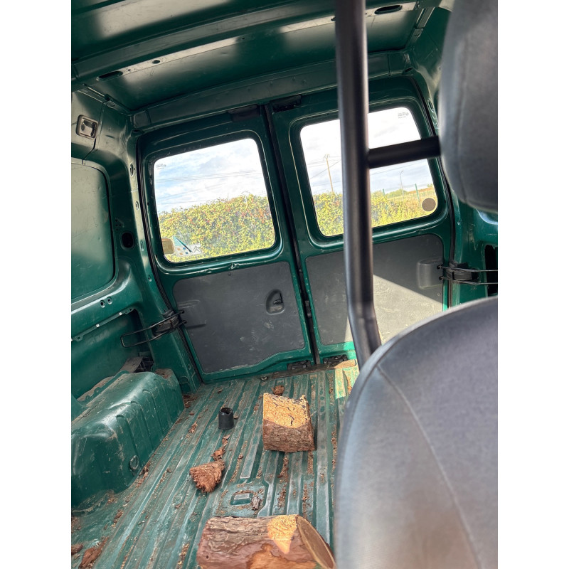 Vitre avant droit CITROEN BERLINGO 1 Photo n°14