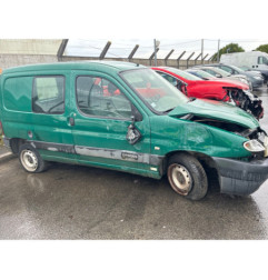 Vitre avant gauche CITROEN BERLINGO 1