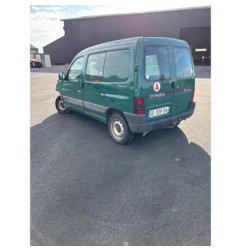 Commodo phare CITROEN BERLINGO 1