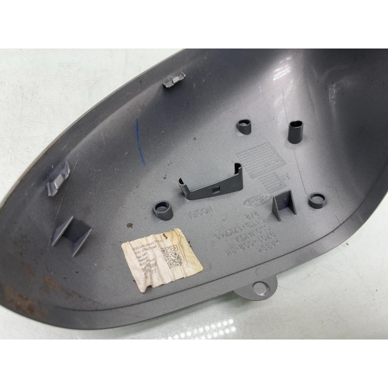 Coquille de retroviseur droit FORD PUMA 2 Photo n°4
