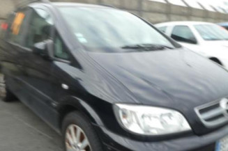 Jante OPEL ZAFIRA A