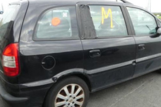 Jante OPEL ZAFIRA A