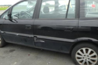 Jante OPEL ZAFIRA A