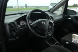 Jante OPEL ZAFIRA A