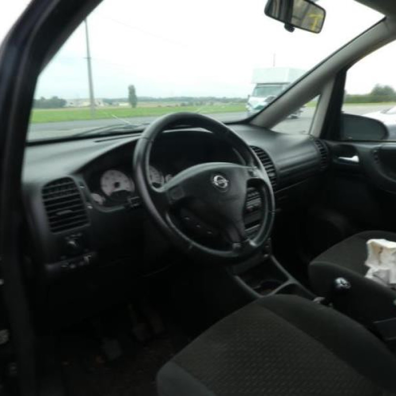 Jante OPEL ZAFIRA A Photo n°9
