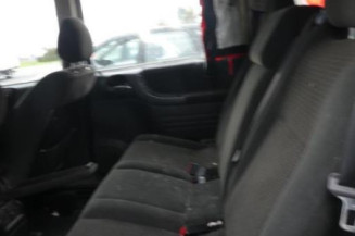 Jante OPEL ZAFIRA A