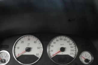 Jante OPEL ZAFIRA A